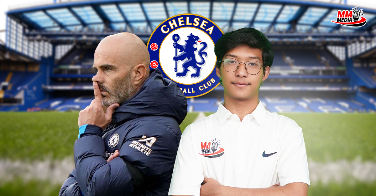 What do you think Chelsea need to change if they are to qualify for the Champions League by the end of the season?🏃♂️💙💙